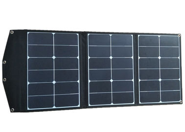 हल्के सौर पैनल बिजली की आपूर्ति तह सौर ऊर्जा पैनलों आसान लाने के लिए